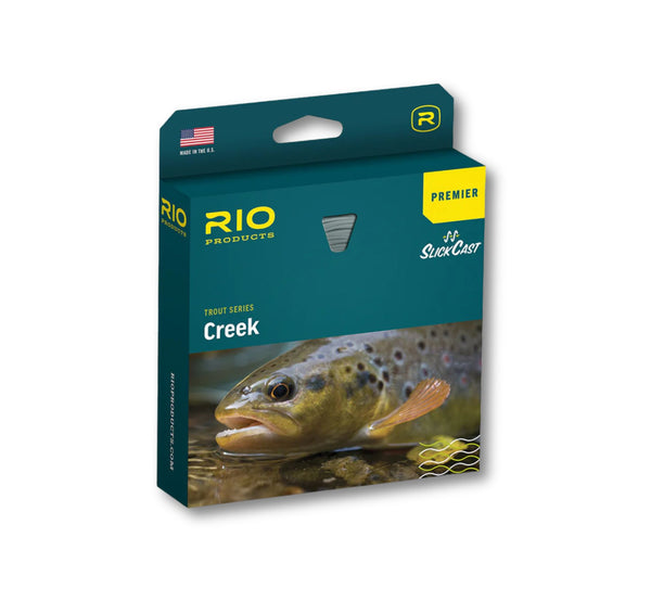 RIO Premier Creek