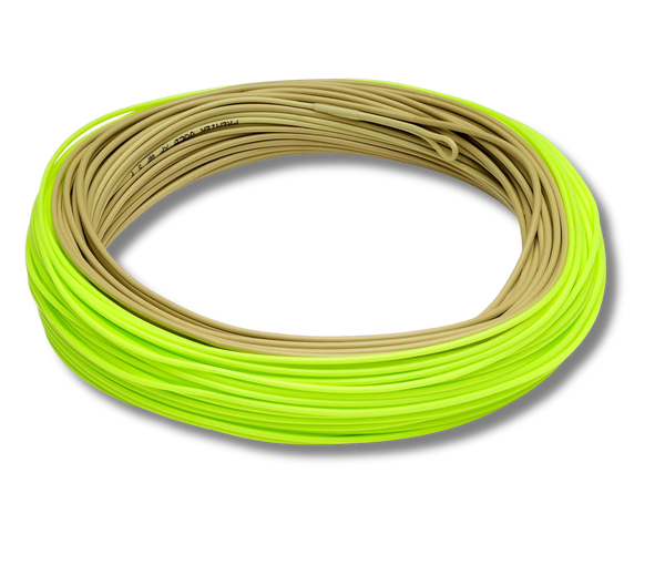 RIO Premier Gold XP Fly Line