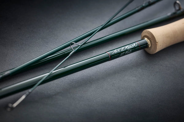 R.L. Winston Air 2 Fly Rod