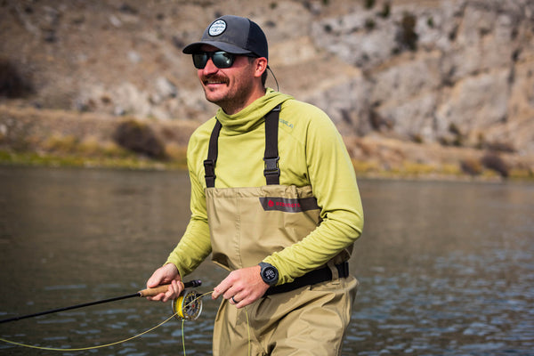 Reddington Crosswater Wader