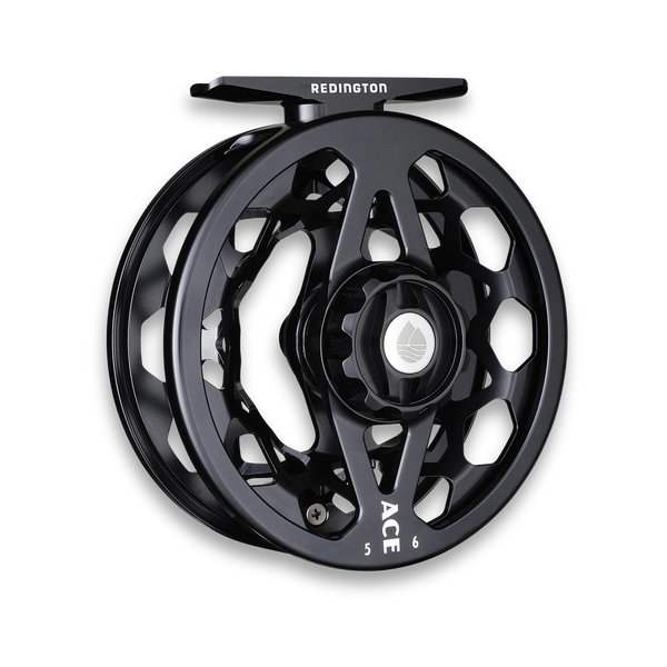 Reddington Ace Fly Reel