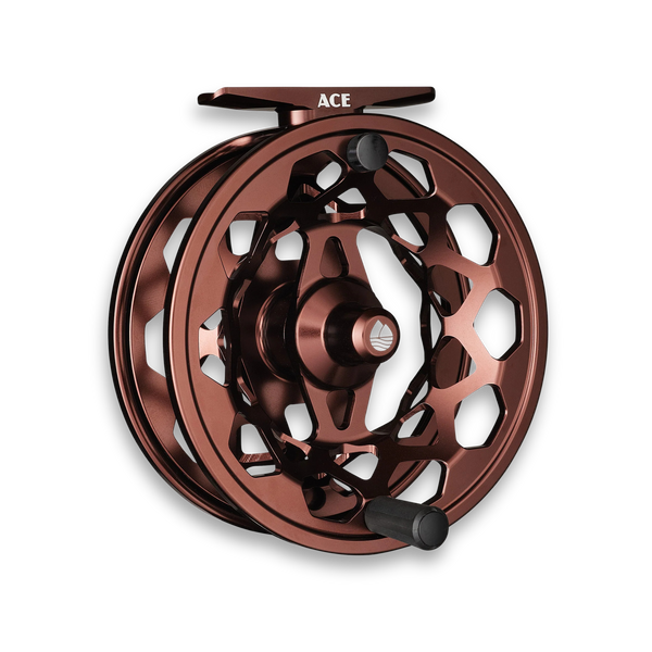Reddington Ace Fly Reel