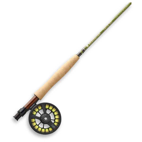 Redington Field Kit - Trout