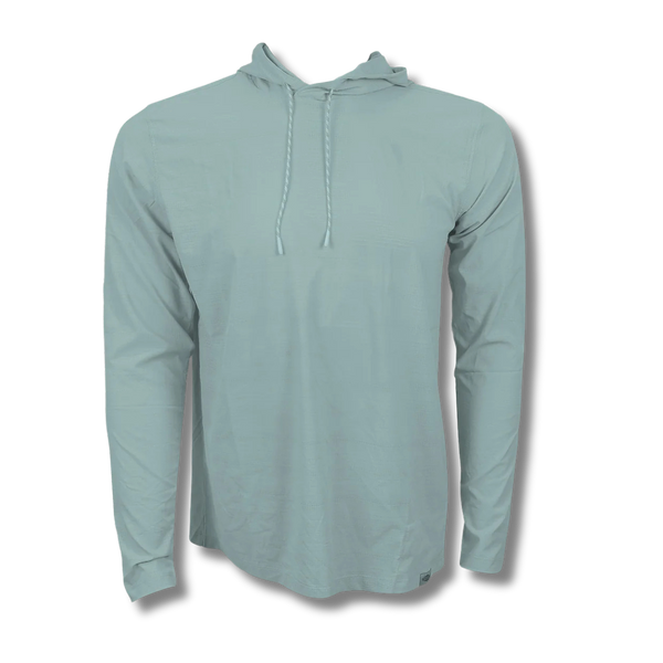 RepYourWater Men's Flolite Performance Hoody