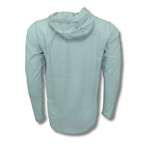RepYourWater Men's Flolite Performance Hoody