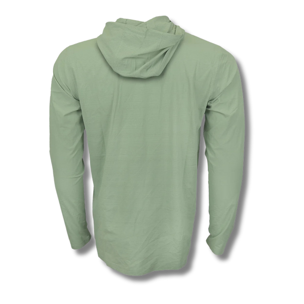 RepYourWater Men's Flolite Performance Hoody