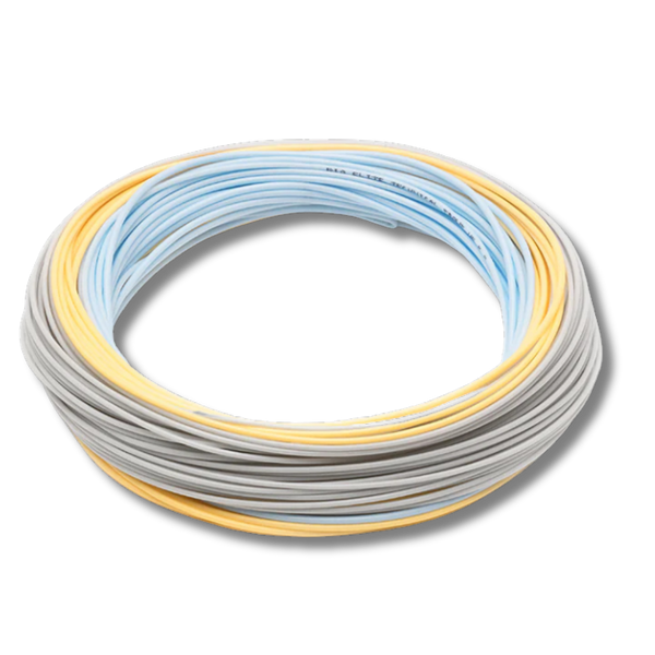 RIO Elite Technical Trout Fly Line
