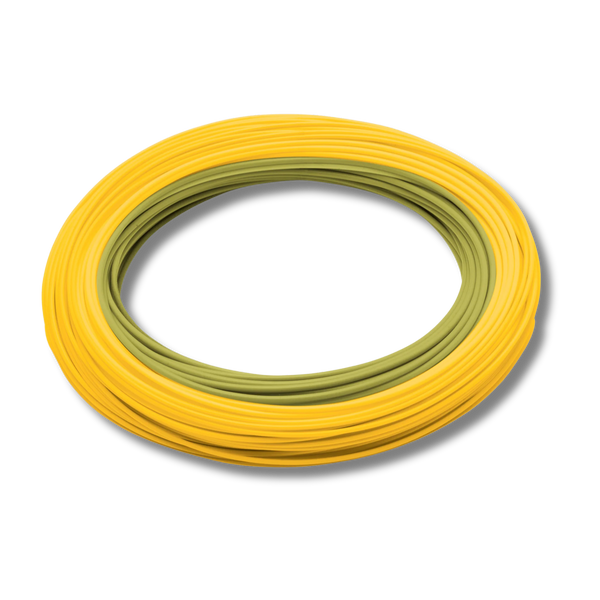 RIO Premier Gold Fly Line
