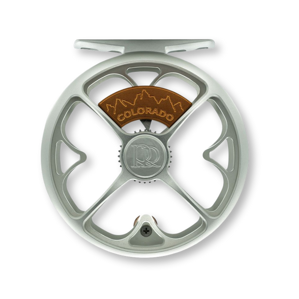 Ross Colorado Fly Reel