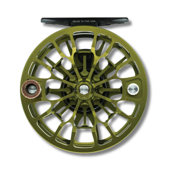 Ross Animas Fly Reel