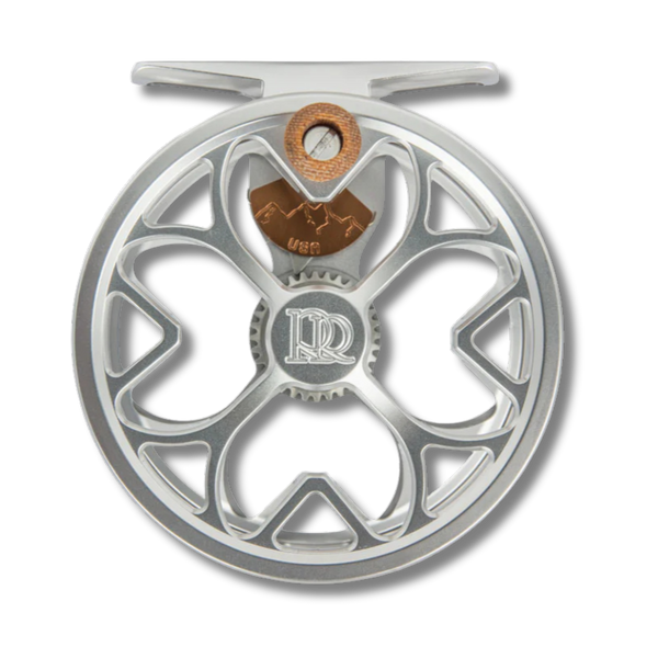 Ross Colorado Fly Reel
