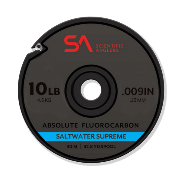 Scientific Anglers Absolute Saltwater Supreme Tippet
