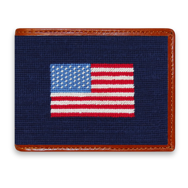 Smathers & Branson Wallet