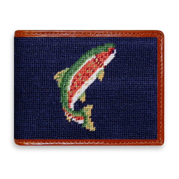 Smathers & Branson Wallet