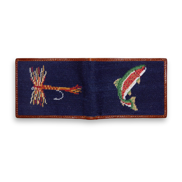 Smathers & Branson Wallet