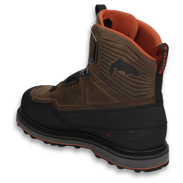 Simms Men’s G3 Guide™ BOA® Boot – Vibram®