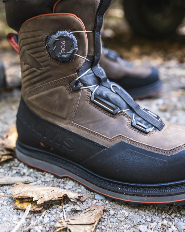 Simms Men’s G3 Guide™ BOA® Boot – Vibram®