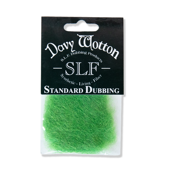 SLF Standard Dubbing