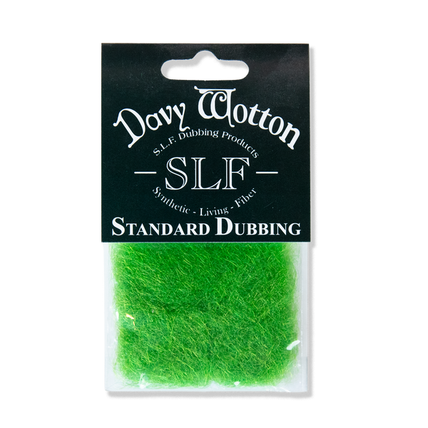 SLF Standard Dubbing