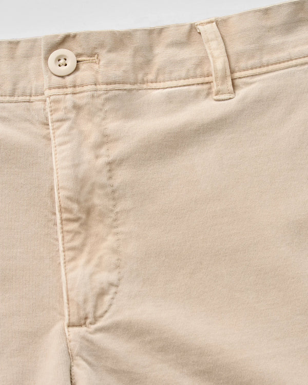 Johnnie-O Barchers Garment-Dyed Corduroy Shorts | 7" Inseam
