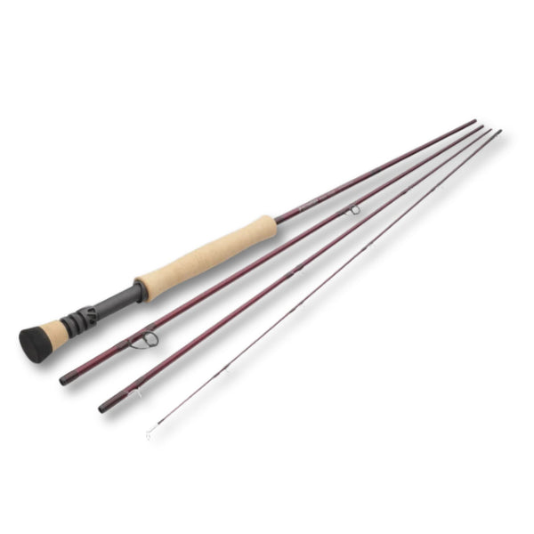 Sage POWER R8 Fly Rod