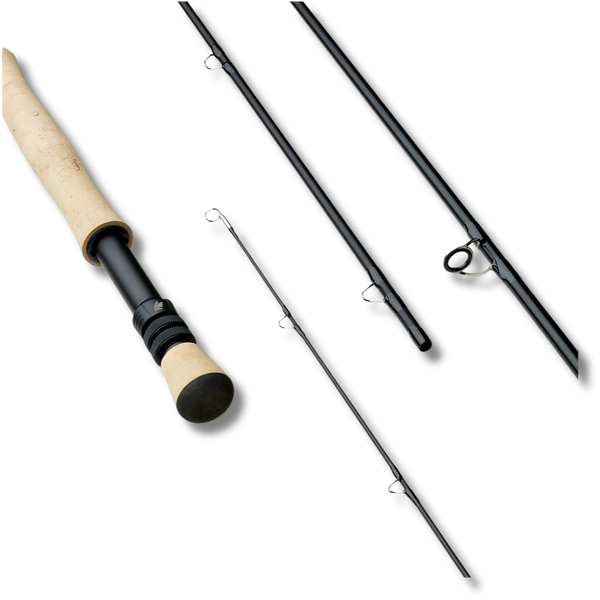 Sage Foundation Fly Rod