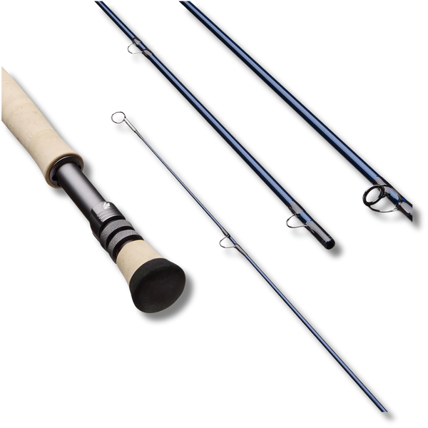 Sage Maverick Fly Rod