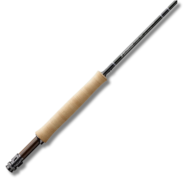 Sage R8 Core Fly Rod