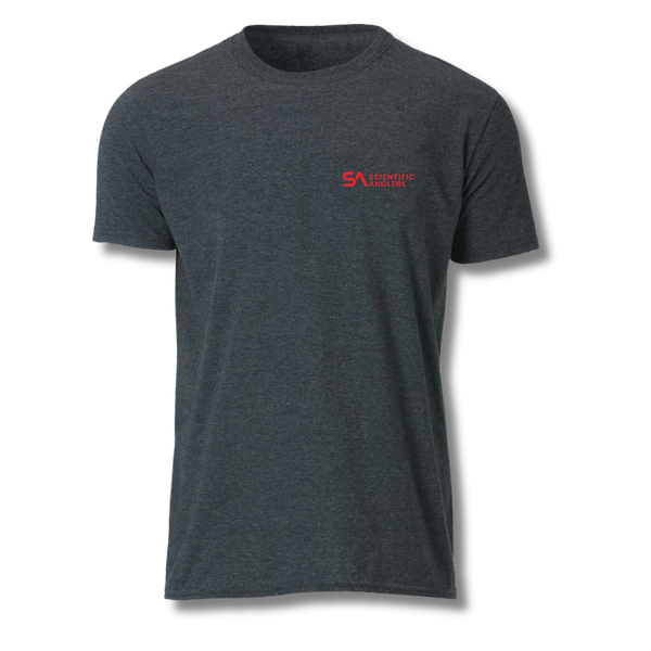 Scientific Anglers Keene Golden Trout Tee