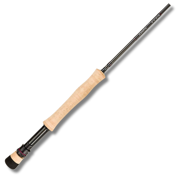 Scott Centric Fly Rod