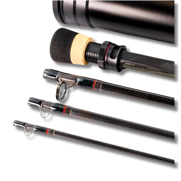 Scott Centric Fly Rod