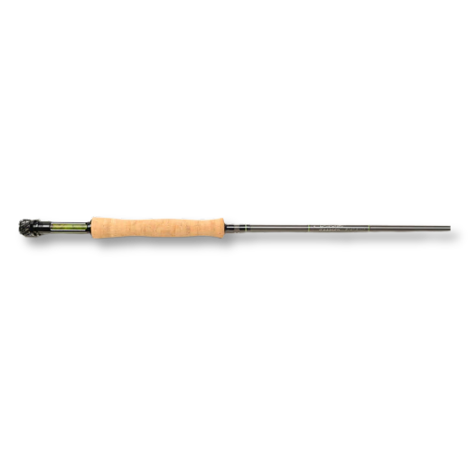Scott Session Fly Rod