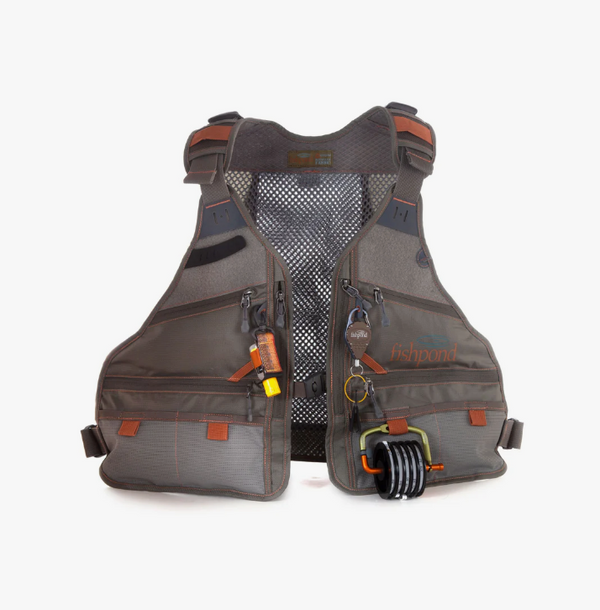 Fishpond Flint Hills Vest