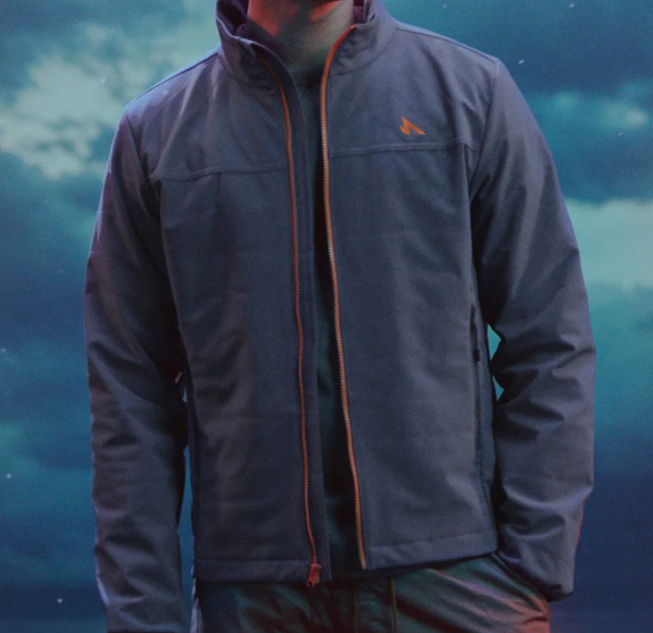 Nivis Tendo Jacket