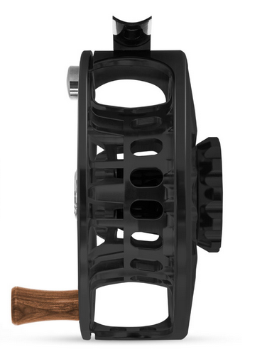 Abel SDF 5/6 Ported Fly Reel