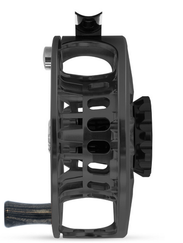 Abel SDS 7/8 Ported Fly Reel