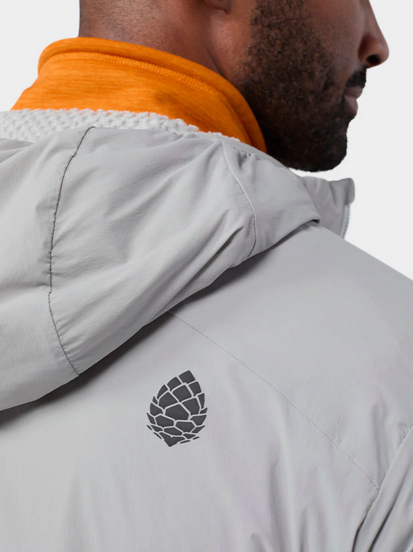 Stio Men's Dawner Hooded Jacket