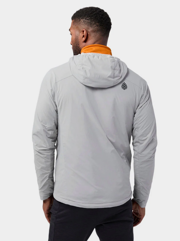 Stio Men's Dawner Hooded Jacket
