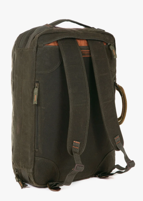 Fishpond Half Moon Weekend Bag