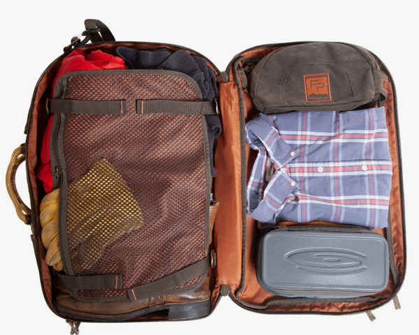 Fishpond Half Moon Weekend Bag