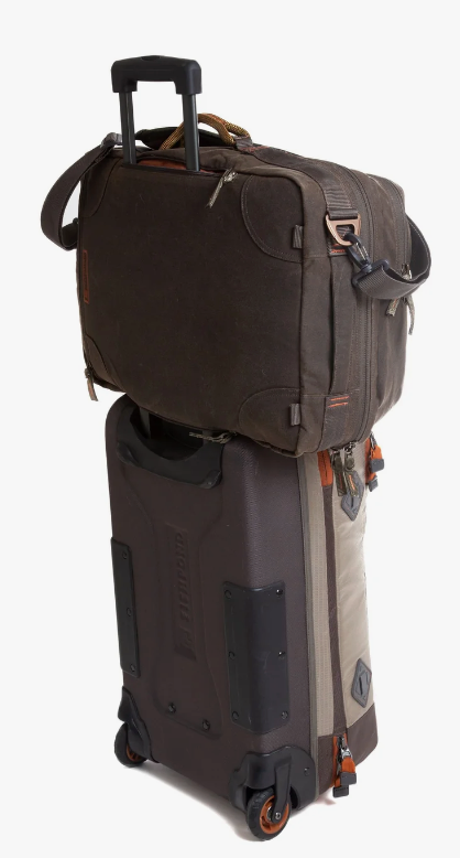 Fishpond Half Moon Weekend Bag