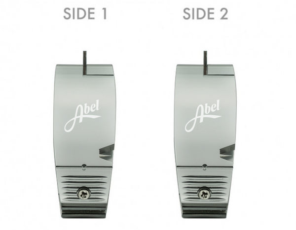 Abel Nipper Platinum Fishing Tool