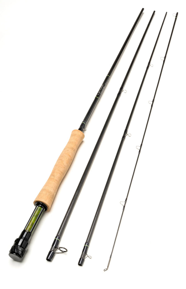Scott Session Fly Rod