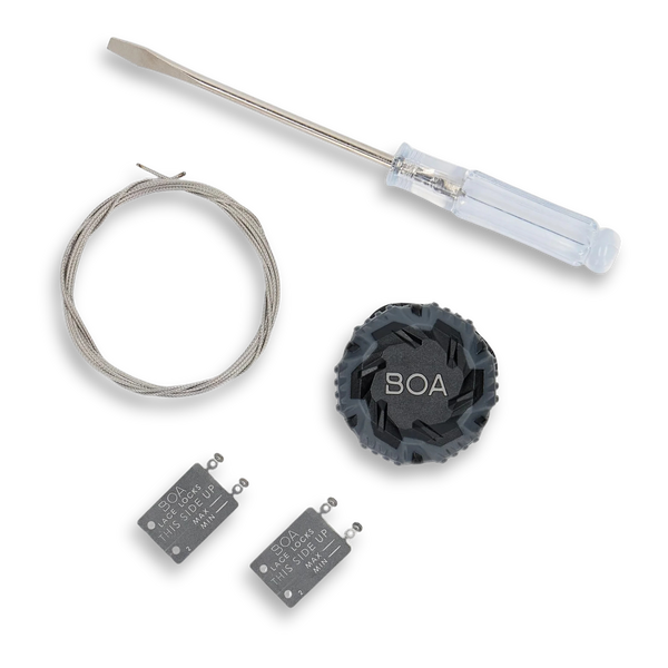 Simms M4 BOA® Field Repair Kit