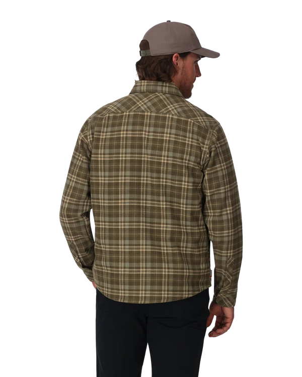 Simms Men’s Coldweather Shacket