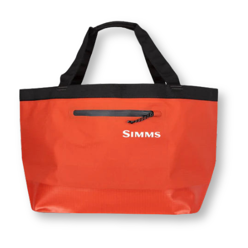 Simms Dry Creek Simple Tote 50L