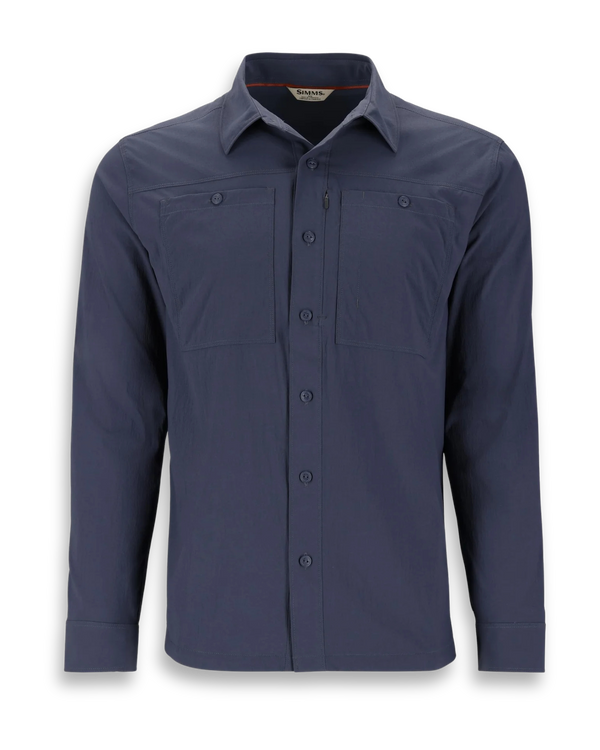Simms Men’s Flyover Shirt