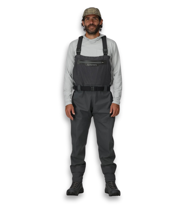 Simms Men’s Flyweight Packable Waders