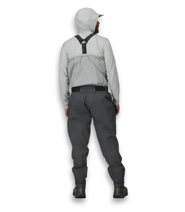 Simms Men’s Flyweight Packable Waders