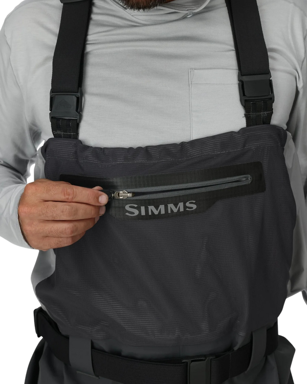 Simms Men’s Flyweight Packable Waders